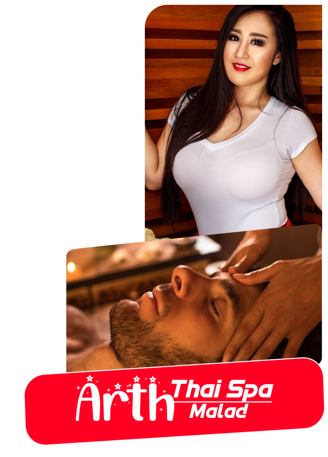 Female to Male Body Massage in Malad